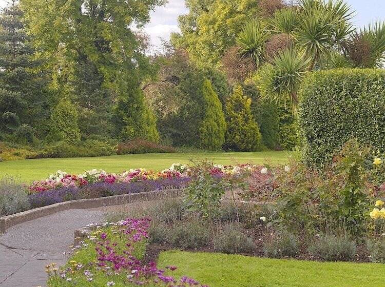 호텔 The Dunraven, Adare