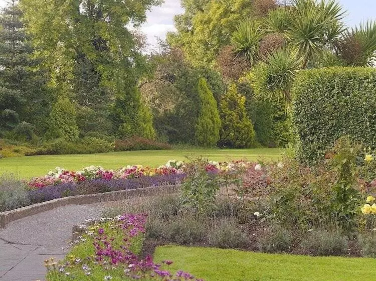 호텔 The Dunraven, Adare