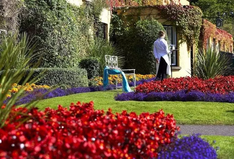 호텔 The Dunraven, Adare