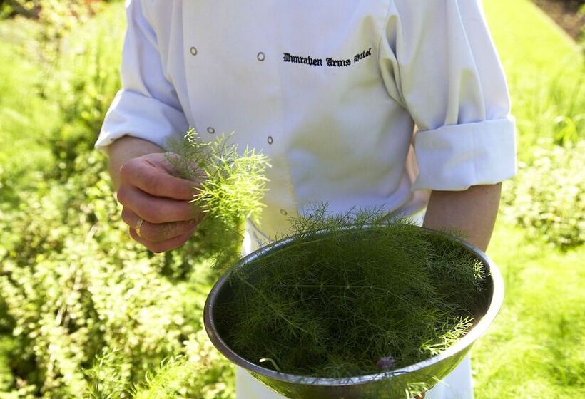 호텔 The Dunraven, Adare