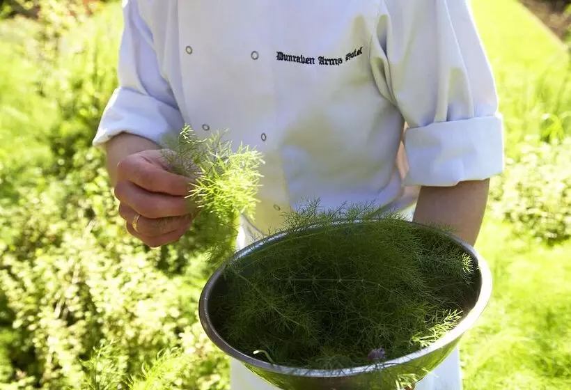 호텔 The Dunraven, Adare