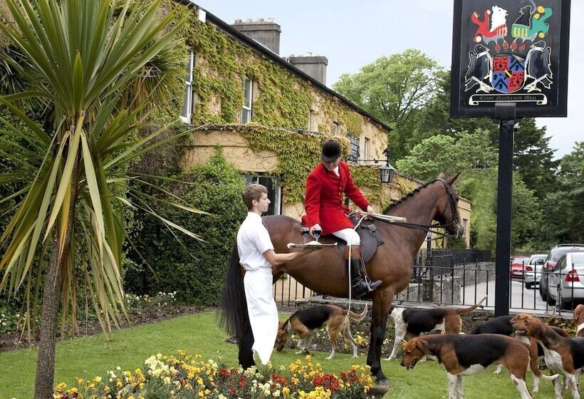 호텔 The Dunraven, Adare