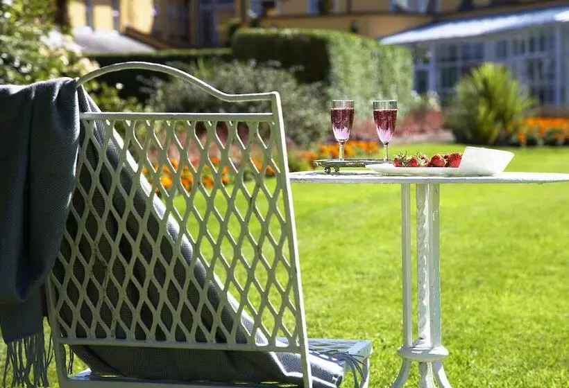 호텔 The Dunraven, Adare