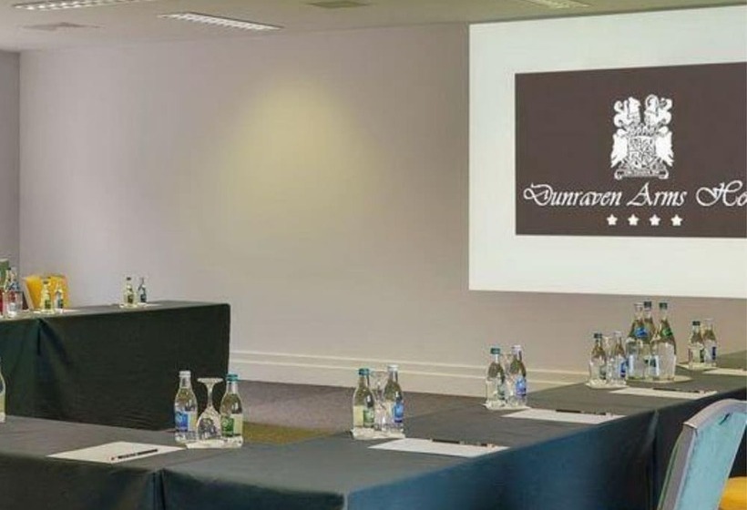 호텔 The Dunraven, Adare