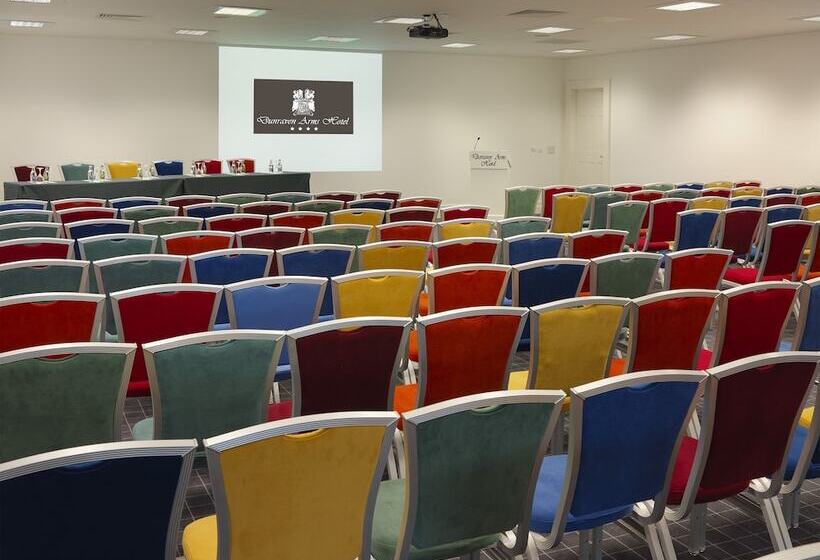 호텔 The Dunraven, Adare