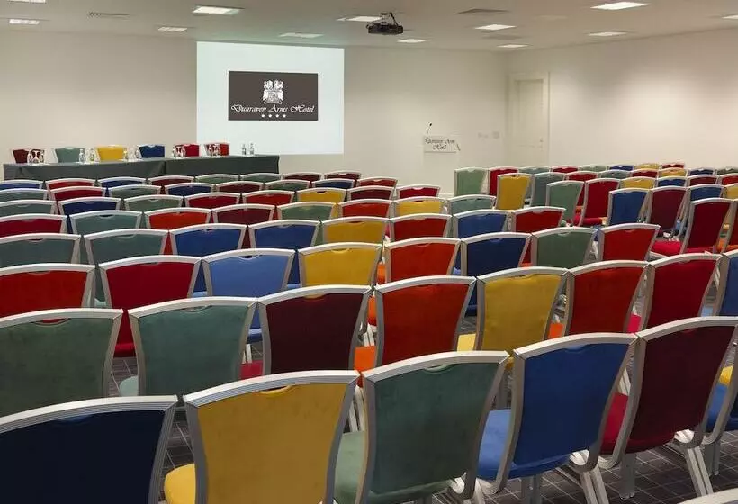 호텔 The Dunraven, Adare