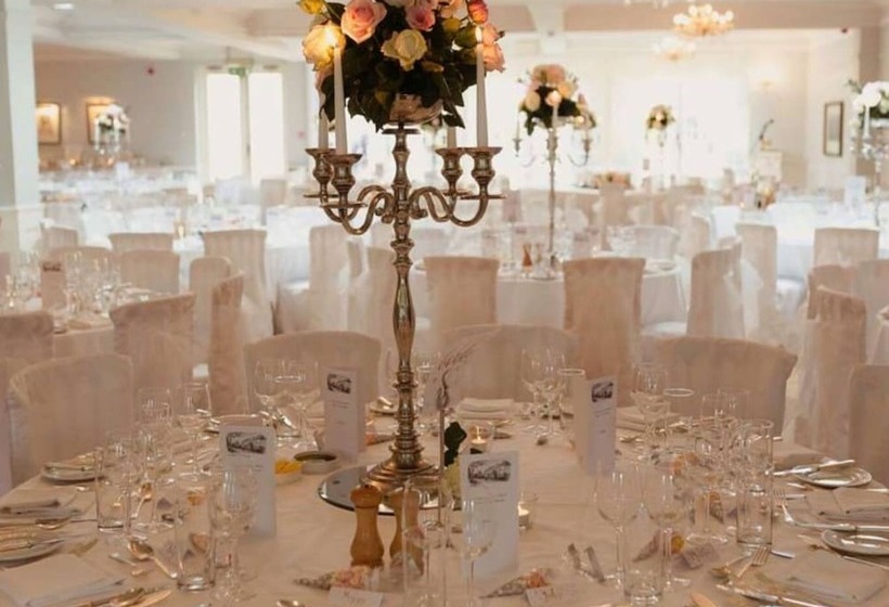 호텔 The Dunraven, Adare