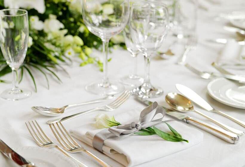 호텔 The Dunraven, Adare