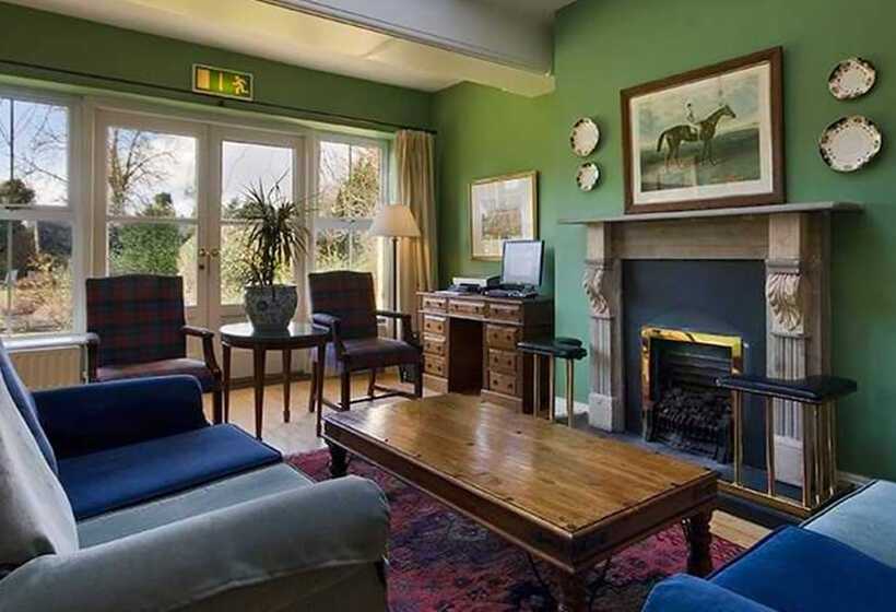 호텔 The Dunraven, Adare