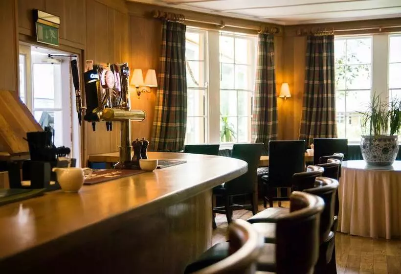 호텔 The Dunraven, Adare