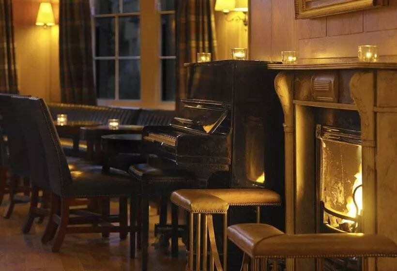호텔 The Dunraven, Adare