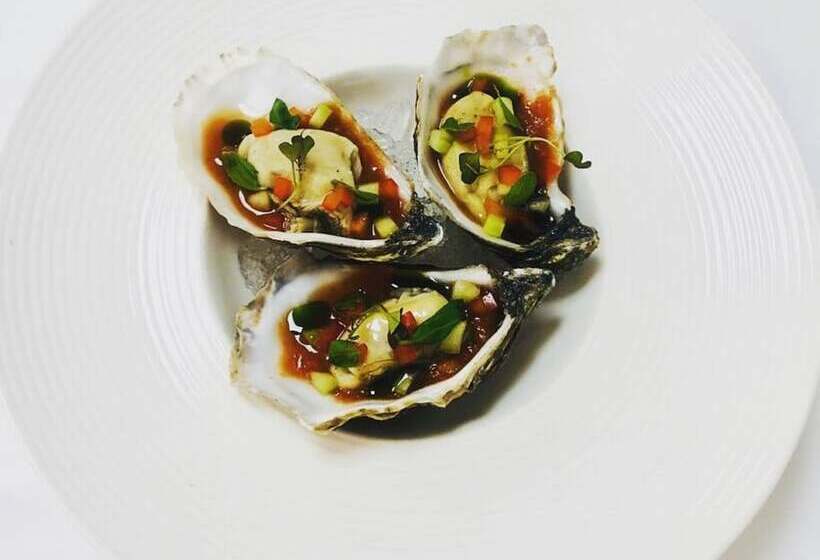 호텔 The Dunraven, Adare