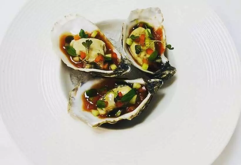 호텔 The Dunraven, Adare