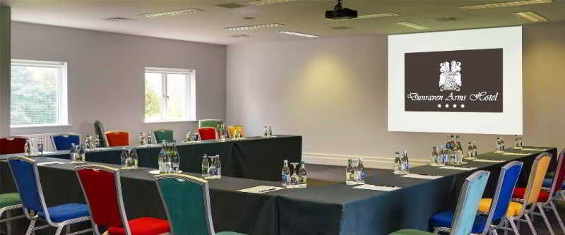 호텔 The Dunraven, Adare