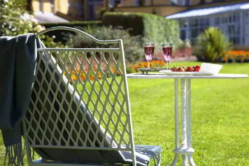 호텔 The Dunraven, Adare