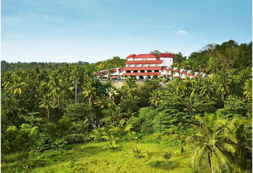 Szálloda Gateway Varkala Ihcl Seleqtions