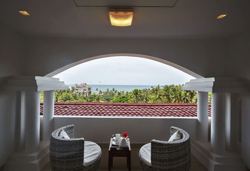 Hôtel Gateway Varkala   Ihcl Seleqtions