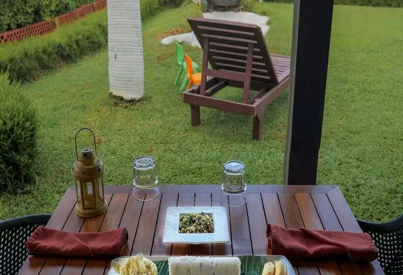 ホテル Gateway Varkala   Ihcl Seleqtions