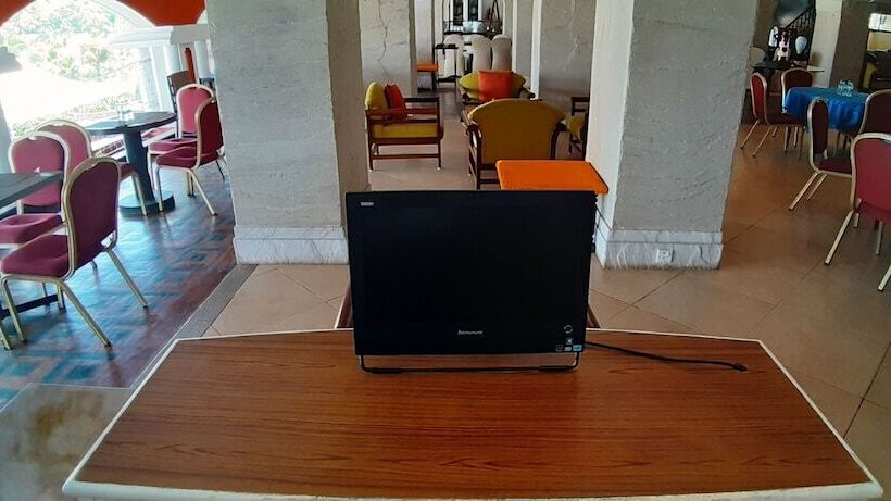 Szálloda Gateway Varkala Ihcl Seleqtions