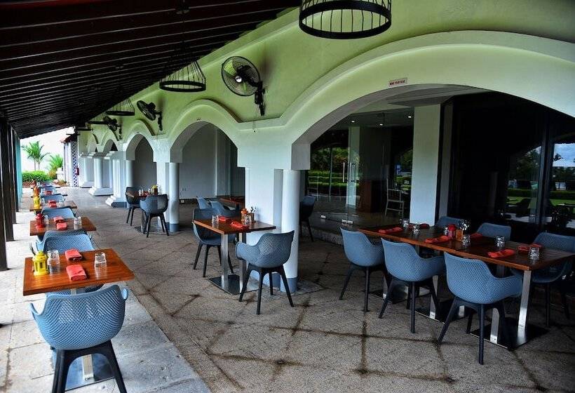 Hôtel Gateway Varkala   Ihcl Seleqtions