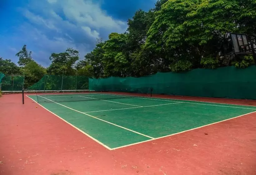 ホテル Gateway Varkala   Ihcl Seleqtions