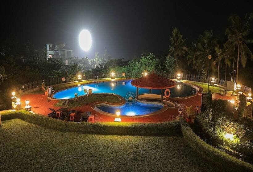 Hôtel Gateway Varkala   Ihcl Seleqtions