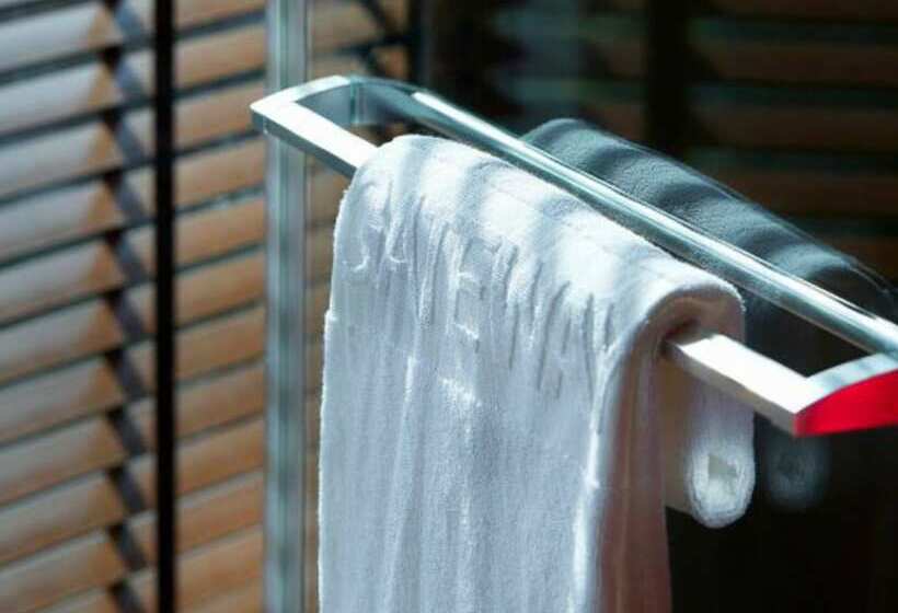 Szálloda Gateway Varkala Ihcl Seleqtions