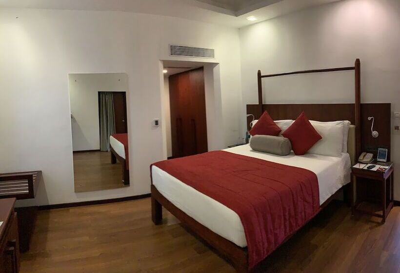 Hôtel Gateway Varkala   Ihcl Seleqtions