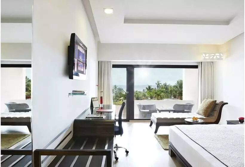 ホテル Gateway Varkala   Ihcl Seleqtions