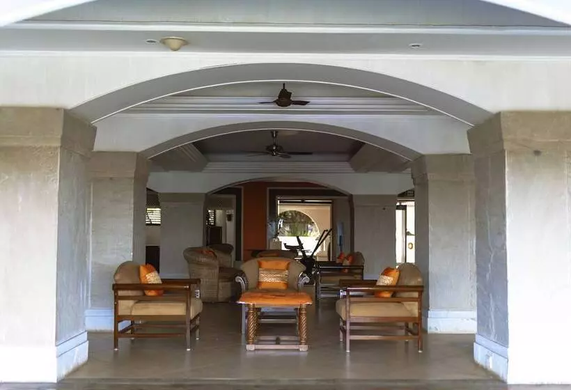 ホテル Gateway Varkala   Ihcl Seleqtions