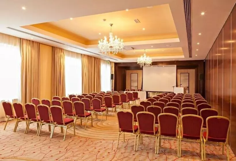 فندق The Kingsley