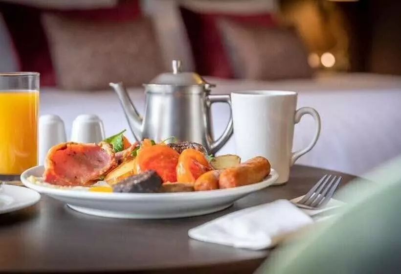 فندق The Kingsley