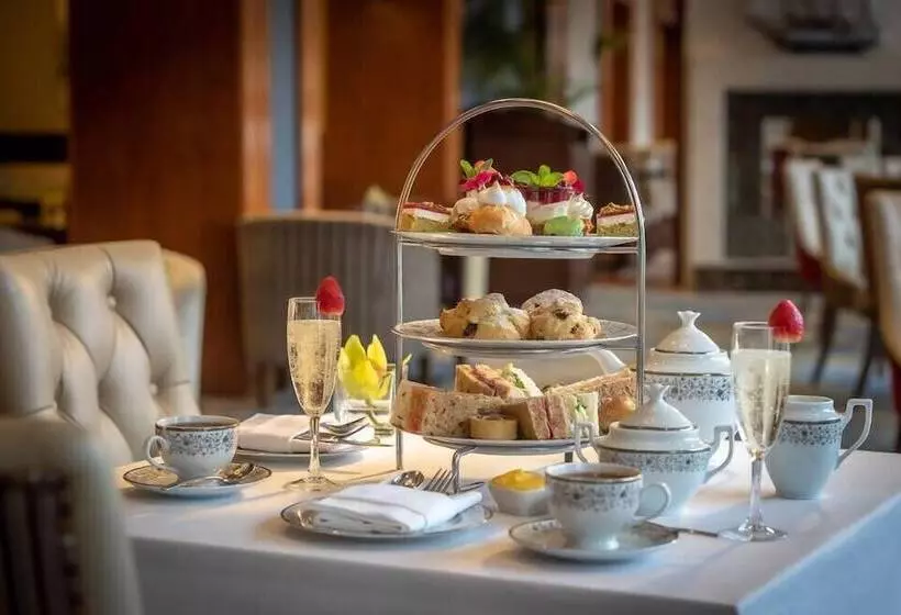 فندق The Kingsley