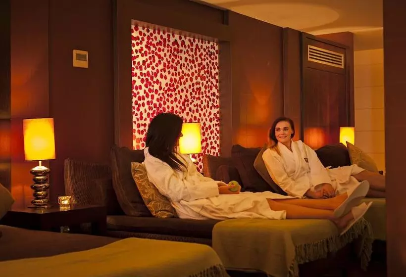 فندق The Kingsley