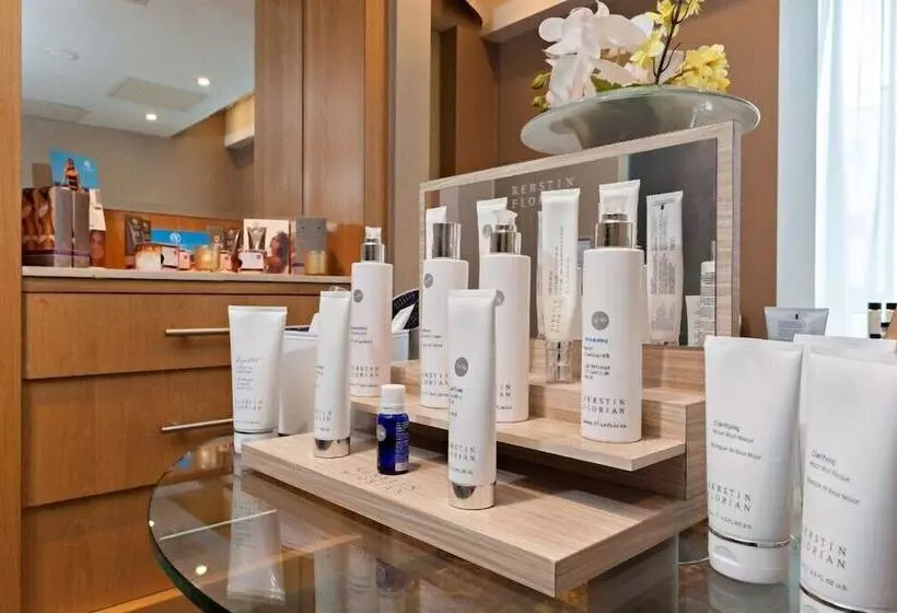 فندق The Kingsley