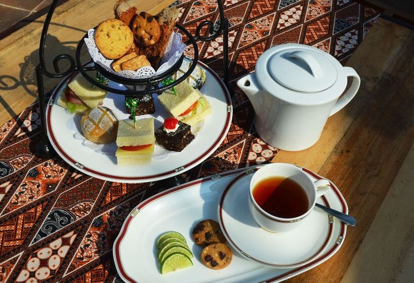 Resort Nikko Bali Benoa Beach