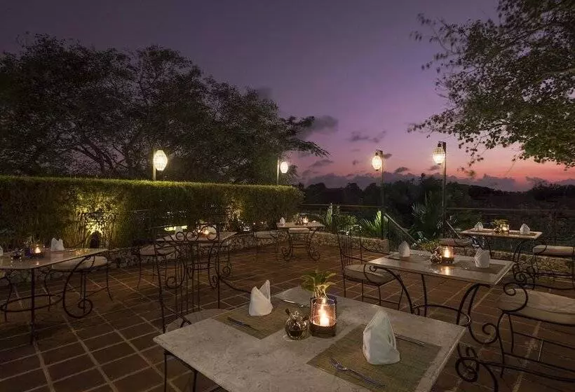 Курорт Nikko Bali Benoa Beach