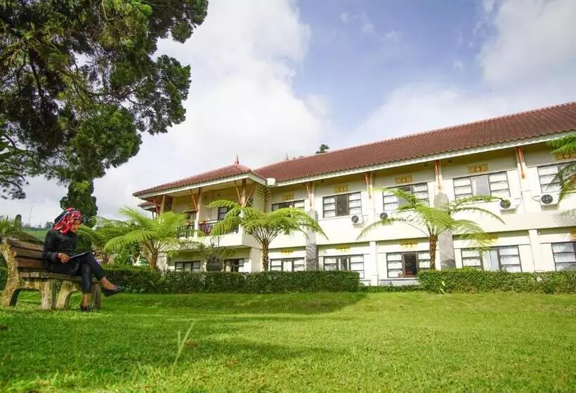 Sari Ater Hotel & Resort