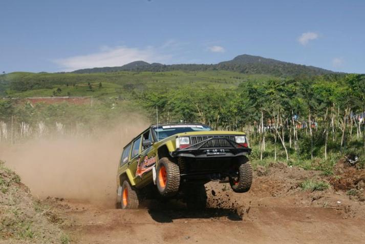 Sari Ater Hotel & Resort