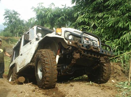 Sari Ater Hotel & Resort