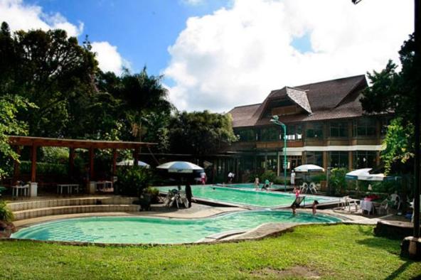 Sari Ater Hotel & Resort