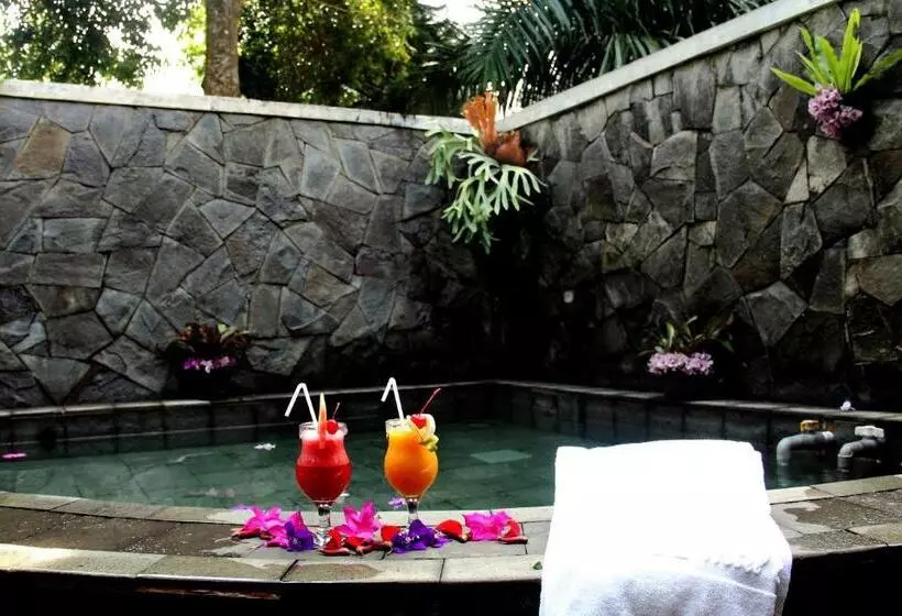 Sari Ater Hotel & Resort