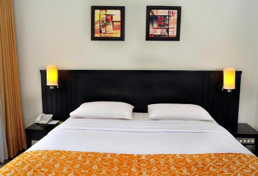 Sari Ater Hotel & Resort