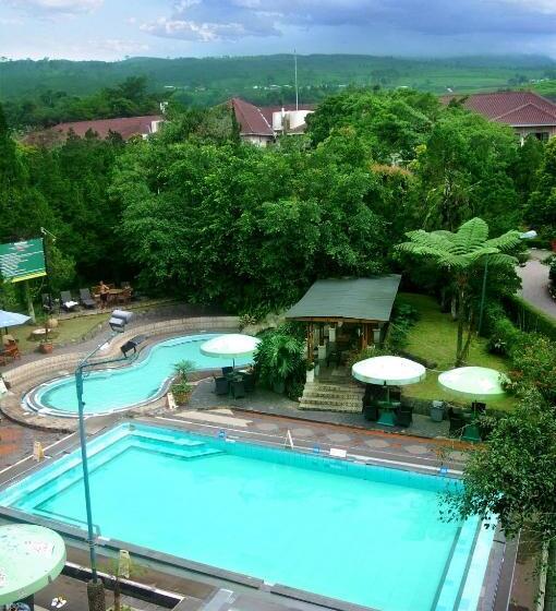 Sari Ater Hotel & Resort