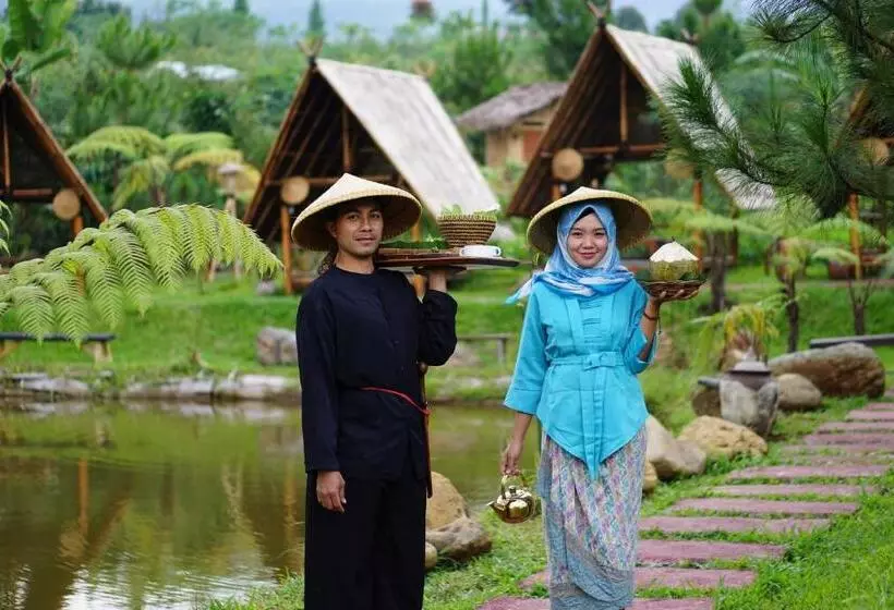 Sari Ater Hotel & Resort