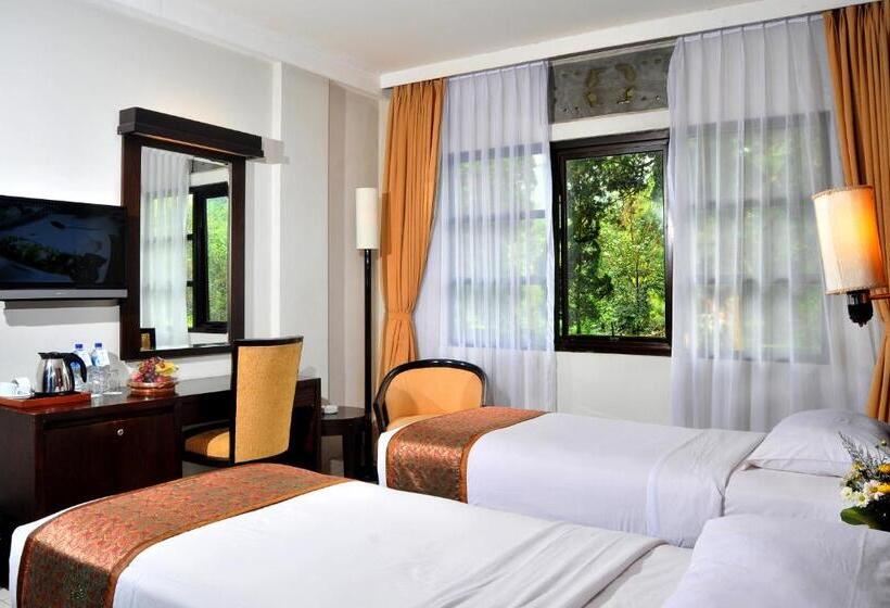 Sari Ater Hotel & Resort
