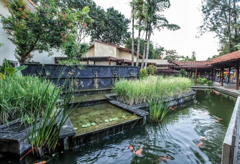 Singgasana Hotel Surabaya