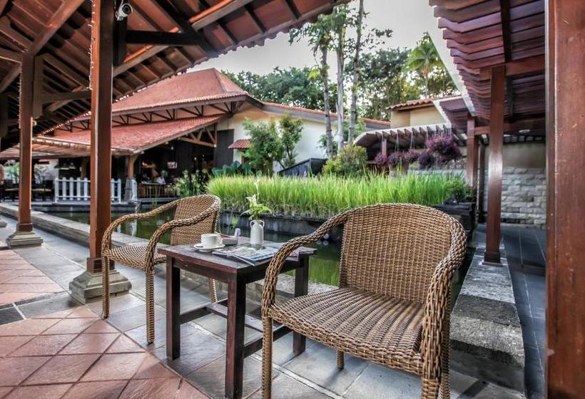 Singgasana Hotel Surabaya