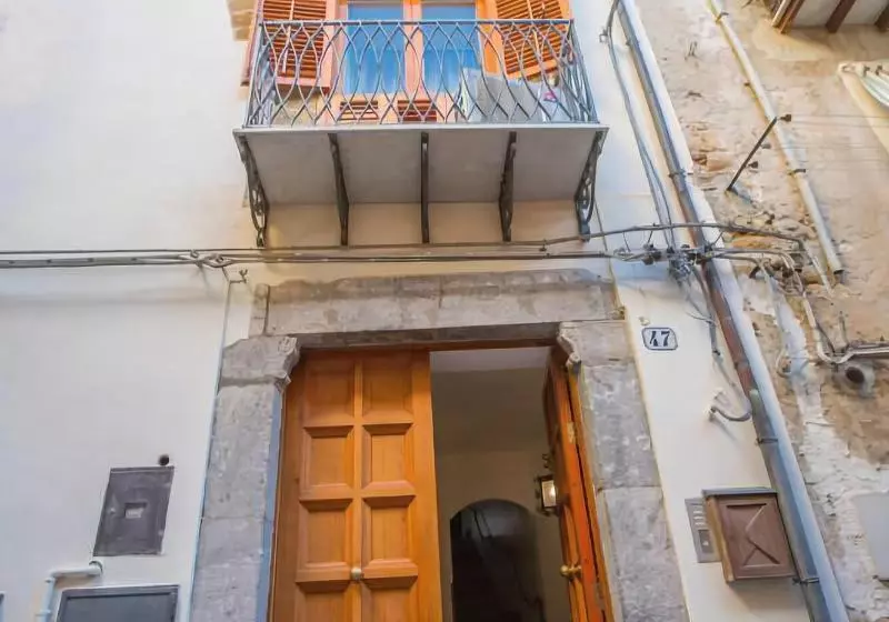 Hotelli Palazzo Raho