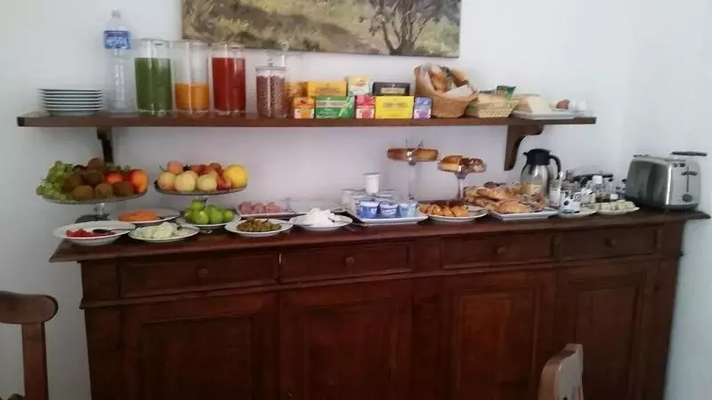 Hotelli Palazzo Raho